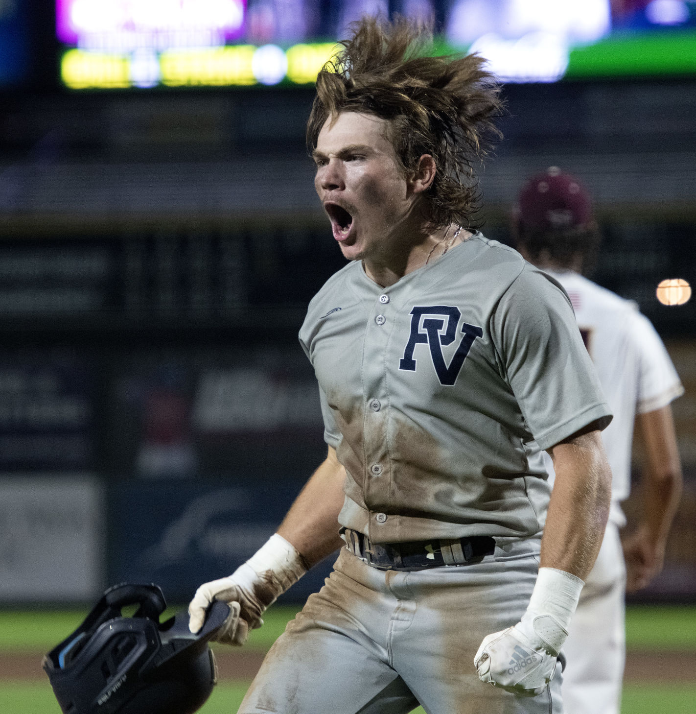 Pleasant Valley vs Ankeny 4A state baseball